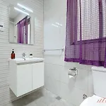 Bright Flat In * المليحة