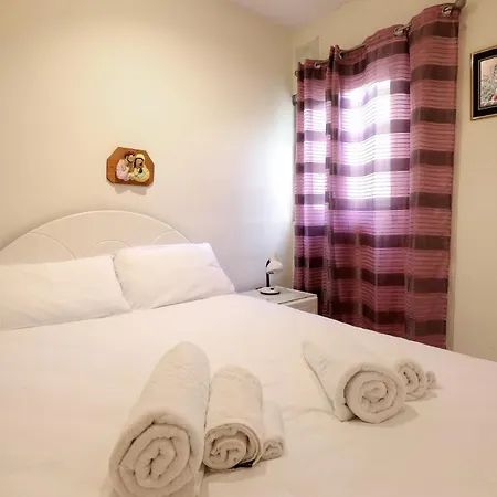 Bright Holiday Flat In Mellieha