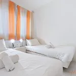 公寓 Bright Flat In 梅利哈