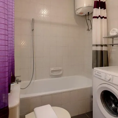 Bright Holiday Flat In Mellieha Mellieħa