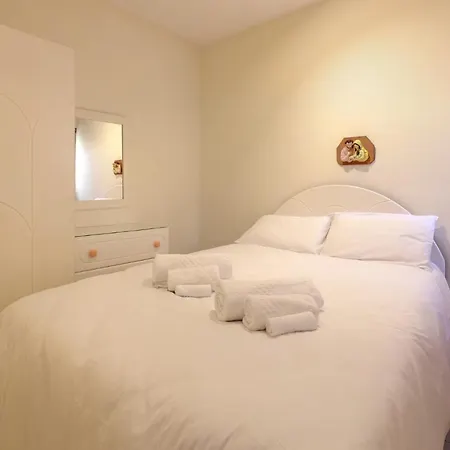 Bright Holiday Flat In Mellieha