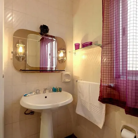 Apartmán Bright Holiday Flat In Mellieha *