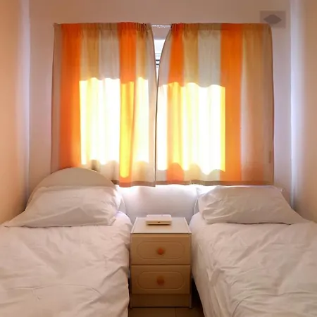 Apartman Bright Holiday Flat In Mellieha Mellieħa