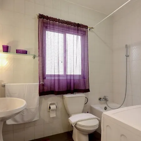 Apartmán Bright Holiday Flat In Mellieha *