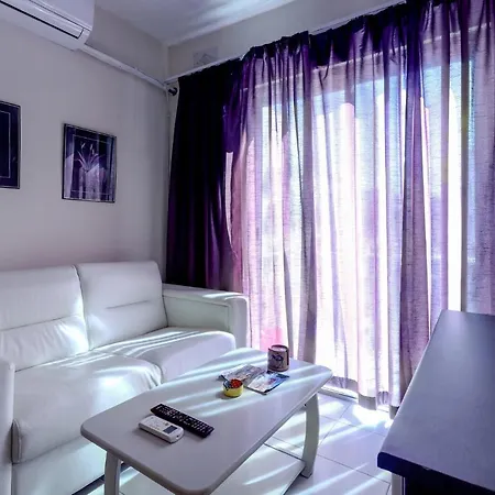 Bright Holiday Flat In Mellieha Apartmán Mellieħa