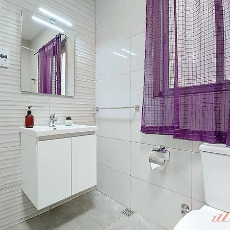 Bright Flat In * Mellieħa